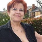 Josiane34 - 59 ans