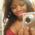 Khadijaa - 20 ans