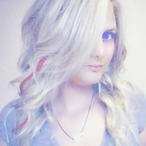 Ladypomme - 31 ans