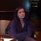 Tchat en direct avec Lauragrey