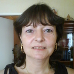 Laurie0904 - 55 ans