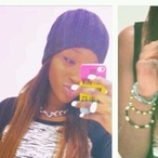 Lesbianblack75 - 23 ans