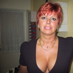 lesbie57, 54 ans,  (Belgique)