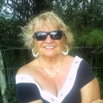 Lilou799 - 78 ans