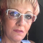 Lisa057 - 60 ans