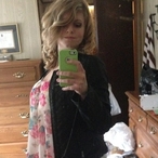 Loupitadouce - 31 ans