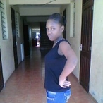 Luciana973 - 26 ans