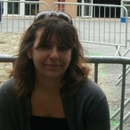 mailyssa, 27 ans, Asnières-sur-Nouère (France)
