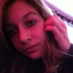 manon250396, 18 ans | Paris 01 - France