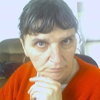 Mariefranceladet - 56 ans