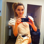 marlene969, 22 ans | Ajaccio - France