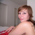 Melissa004 - 24 ans