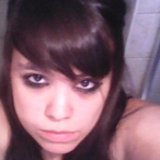 Miss281 - 26 ans