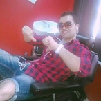 Tchat en direct avec Mofdikarim65