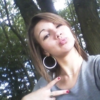 Mylene2609 - 25 ans