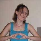 Myriam20 - 28 ans