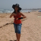 nabila10, 48 ans, Allain (Belgique)