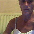Nathalie49, 42 ans, Le Plessis-Grammoire