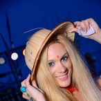 Ninapoutchou - 31 ans