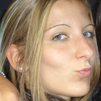 Peaceandlovefiso - 27 ans
