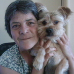 Pimprenelle04 - 56 ans