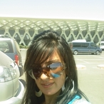Princesselina - 31 ans