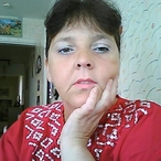 punais, 57 ans, Ganshoren (Belgique)