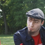 Pour dialoguer avec punkdisaster, telechargez son Messenger