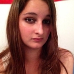 sabrinadasilva, 26 ans, Amberre (France)