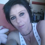 Sandra145 - 38 ans