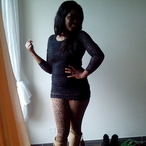 Sandrineatouba93 - 25 ans