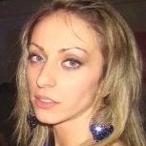 Sashha - 31 ans