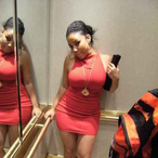 Sexybenta - 23 ans