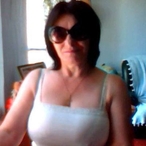 Sophie155 - 61 ans