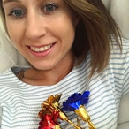 Stephaniegrosjean - 36 ans