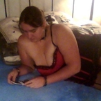 Tchat en direct avec Sweetanego1