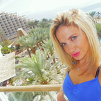 sylvia95c, 23 ans | Cahors - France