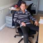 Tchat en direct avec Thierryhue761