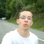 Pour dialoguer avec thomd72, telechargez son Messenger