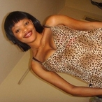 Thuraya, 27 ans, Andilly