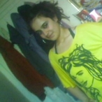 Tyfani - 29 ans