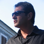 Tziguy - 57 ans