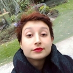 umiko, 28 ans, Lambersart (France)