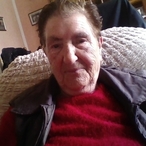 Yvonne56 - 88 ans