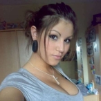Anahelle 27 ans Escort Girl Bourges