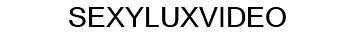 sexyluxvideo
