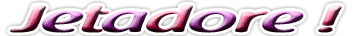 jetadore