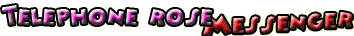 telephonerose